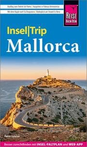 Cover von Reise Know-How InselTrip Mallorca