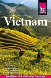 Cover von Reise Know-How Vietnam