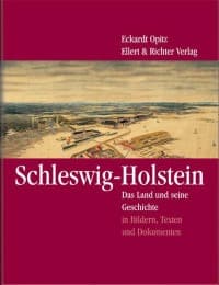Cover von Schleswig-Holstein