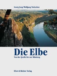 Cover von Die Elbe
