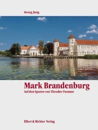 Cover von Mark Brandenburg