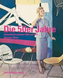 Cover von Die 50er Jahre
