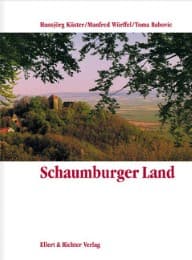 Cover von Schaumburger Land