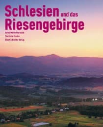 Cover von Schlesien und das Riesengebirge