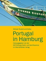 Cover von Portugal in Hamburg