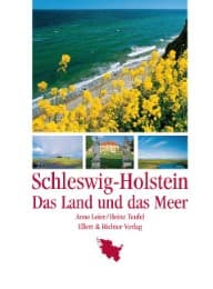 Cover von Schleswig-Holstein: Das Land und das Meer