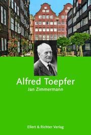Cover von Alfred Toepfer