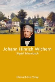 Cover von Johann Hinrich Wichern