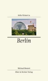 Cover von Stille Winkel in Berlin
