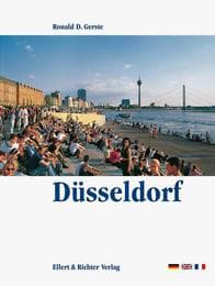 Cover von Düsseldorf