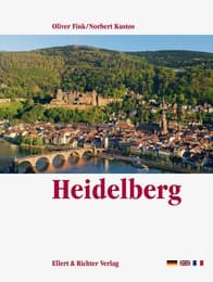 Cover von Heidelberg