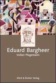 Cover von Eduard Bargheer