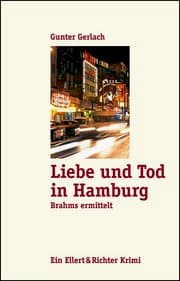 Cover von Liebe und Tod in Hamburg