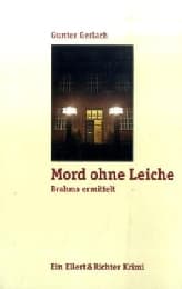 Cover von Mord ohne Leiche