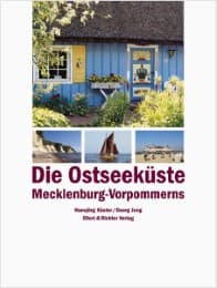 Cover von Die Ostseeküste Mecklenburg-Vorpommerns