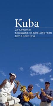 Cover von Kuba