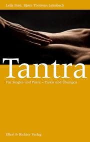 Cover von Tantra