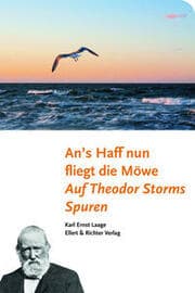 Cover von Ans Haff nun fliegt die Möwe