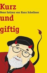 Cover von Kurz und giftig