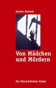 Cover von Von Mädchen und Mördern