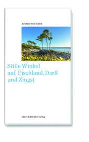 Cover von Stille Winkel auf Fischland, Darß und Zingst