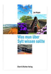 Cover von Was man über Sylt wissen sollte