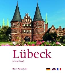 Cover von Lübeck mit Travemünde