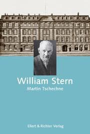 Cover von William Stern