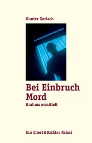 Cover von Bei Einbruch Mord