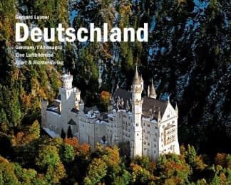 Cover von Deutschland