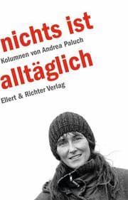 Cover von Nichts ist alltäglich