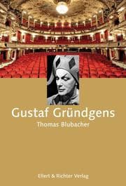 Cover von Gustaf Gründgens