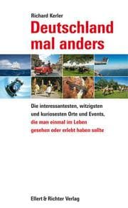 Cover von Deutschland mal anders