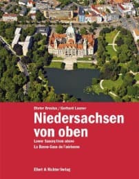 Cover von Niedersachsen