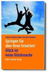 Cover von Springen Sie über Ihren Schatten!