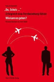 Cover von 'Du Schatz..'Erfolgreich eine Fernbeziehung führen