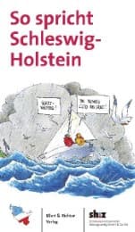 Cover von So spricht Schleswig-Holstein