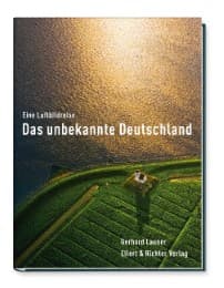 Cover von Das unbekannte Deutschland