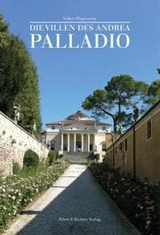 Cover von Die Villen des Andrea Palladio