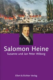 Cover von Salomon Heine