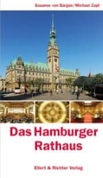 Cover von Das Hamburger Rathaus
