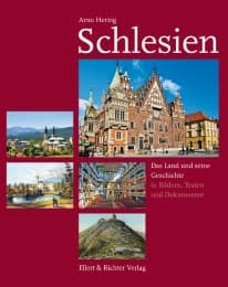 Cover von Schlesien