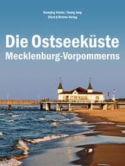 Cover von Die Ostseeküste Mecklenburg-Vorpommerns