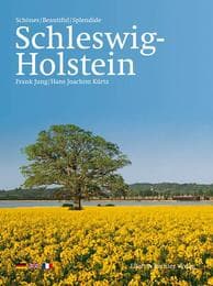 Cover von Schönes/Beautiful/Splendide Schleswig-Holstein