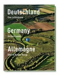 Cover von Deutschland/Germany/Allemagne