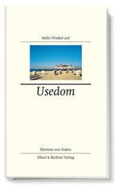Cover von Stille Winkel auf Usedom