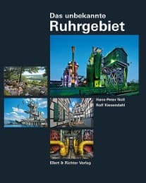Cover von Das unbekannte Ruhrgebiet