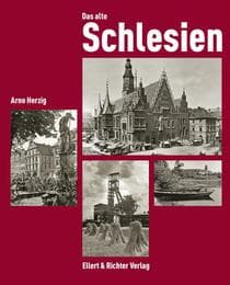 Cover von Das alte Schlesien