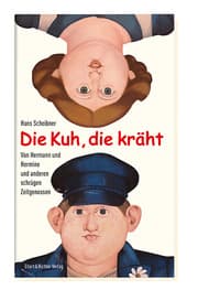 Cover von Die Kuh, die kräht
