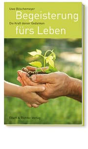 Cover von Begeisterung fürs Leben